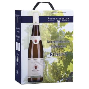 Ruppertsberger Hofstück Riesling 3,0l Bag in Box