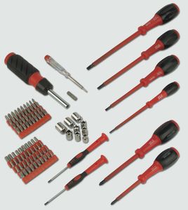 Brüder Mannesmann M11200 Reparaturset (M11200)