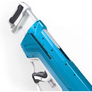 Spyra SpyraLX - Wasserpistole - blau
