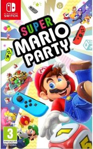 Nintendo Switch Super Mario Party Videospiel Switch Spiele Switch Super Mario.