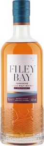 Spirit of Yorkshire Yorkshire Single Malt Whisky Filey Bay STR Finish 46%vol Spirituosen