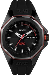 Timex Analog 'Ufc Pro' Herren Uhr  TW2V57300