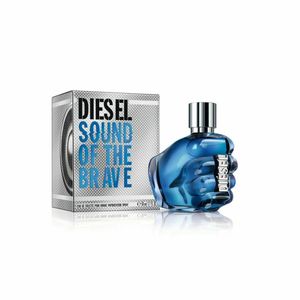 Diesel Eau de Toilette Diesel Sound of the Brave Eau de Toilette