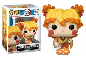 Funko Pop! Demon Slayer Zenitsu Agatsuma Kimono 1531