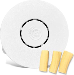 MY PASTA - Cannelloni /  Calamarata / gefüllte Pasta -  Matrize Nudelform für Nudelmaschinen geeignet für Philips Pastamaker Avance Nudelmaschine