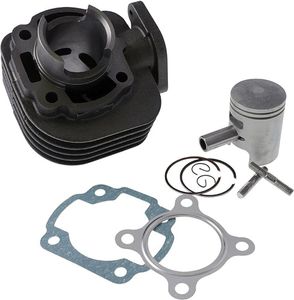 Zylinder Kit Standard 50ccm Kymco Grand Dink Like Agility Spacer Yager Super 8