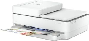 Multifunkčná tlačiareň ENVY Pro 6420e, biela