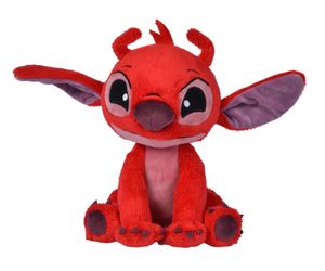 Simba Lilo & Stitch red 25 cm