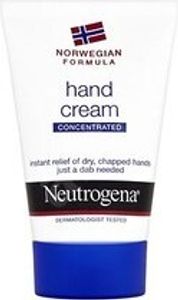 Norwegische Formel Handcreme Konzentriert Kra c m Na Ruce