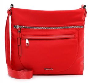 Tamaris Umhängetasche Angela Crossbody Bag Red rot