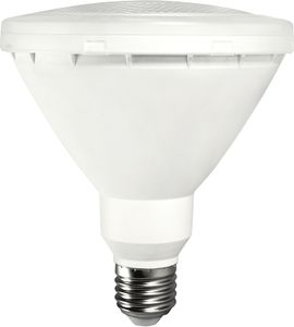 Bioledex RODER PAR38 LED Gartenlampe Wasserdicht E27 15W 30° 4000K