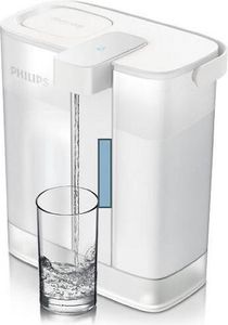 Philips Micro X-Clean AWP2980WH-31 Wasserfilter 3 l Weiß (AWP2980WH-31)