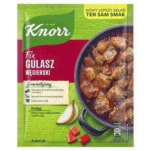 Knorr Fix Ungarischer Eintopf 46 G