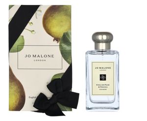 Jo Malone English Pear & Freesia Eau de Cologne unisex 100 ml