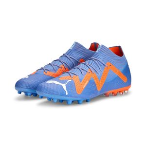 Puma Future Ultimate Mg Blue Glimmer-Puma White-Ul 11,5