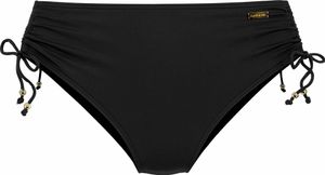 LASCANA Bikini-Hose schwarz Größe 40 LASCANA Bikini-Hose schwarz Größe 40