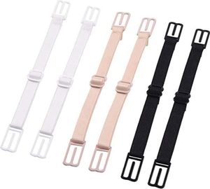 BH-Zubehör Clips - 6 Stück BH Anti-Rutsch-Bandhalter
