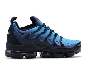 Nike Air Vapormax Plus EUR Gr.42 NEU Herren Sneaker Schuhe Blau