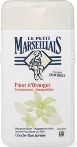 Le Petit Marseillais Duschcreme Orangenblüten, 250 ml Le Petit Marseillais Duschcreme Orangenblüten, 250 ml