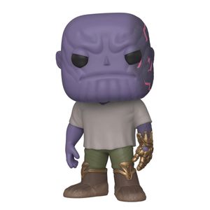 Marvel Avengers Endgame Thanos in the Garden 579 - Funko Pop! - Vinyl Figur