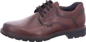 Lloyd Klassische Schnürschuhe VANJA Herren 31363332343631 Braun 45 EU