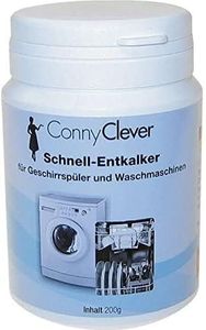 Maschinenentkalker 640g (4 Packungen)