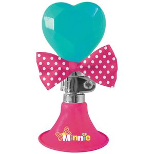 MINNIE BICYCLE HORN (widelec - rozmiar: uni)