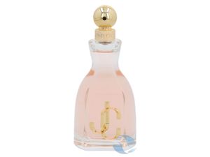 Jimmy Choo I Want Choo Woda perfumowana, 100ml