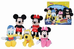 Simba Disney Mickey Mouse Refresh Core 20cm