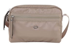 GERRY WEBER Umhängetasche Echoes Shoulderbag Beige taupe