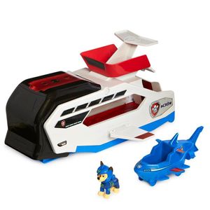 Spin Master 6065308 Paw Patrol Aqua Pups Whale Pat