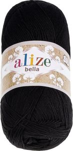 Alize Bella 100 60 Strickgarn