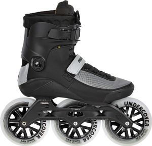 Powerslide Inlineskates Swell Nite 125 45