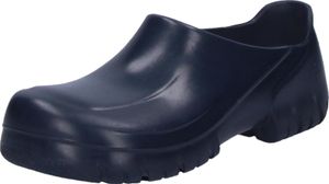 Birkenstock PolyurethanClogs A630 OB Blau 46