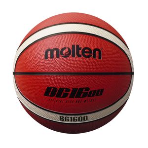 Molten 1600 Rubber Basketball - Size 5