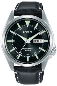 Lorus RL423BX9 Automatické pánské hodinky 42mm 10ATM