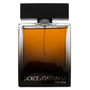dolce & gabbana the one black
