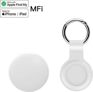AirTag Alternative (MFi) Smart Tracker für Apple iOS GPS Tracker Finder Wo Ist Find My