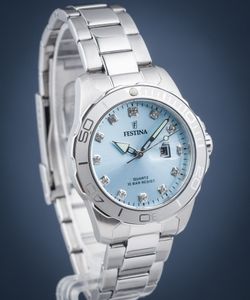 Festina - F20503/5 - Dámské náramkové hodinky