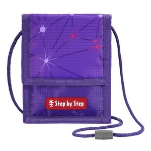 Kapsička na krk Step by Step Zasnený Pegas