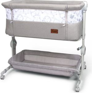 Spoločné spanie Baninni Camilo Grey