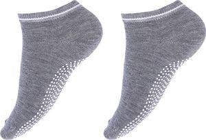 1 Paar Sportsocken, elastisches Band, gemütlich, atmungsaktiv, für den täglichen Gebrauch, Polyester, dünne Anti-Rutsch-Socken, Yoga-Socken für Yoga, Grau 1 Paar Sportsocken, elastisches Band, gemütlich, atmungsaktiv, für den täglichen Gebrauch, Polyester, dünne Anti-Rutsch-Socken, Yoga-Socken für Yoga, Grau