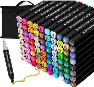 Tg70309 Alkoholové Markety Obojstranný Pen Sides 120Ks