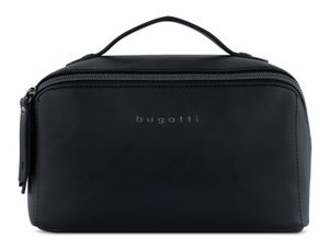 bugatti Kulturtasche Almata Damen 021916 schwarz