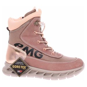 Mädchen Schneestiefel Primigi 8390222 taupe-beige 32