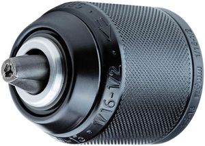 Röhm vŕtacie skľučovadlo s radiálnou aretáciou kovové prevedenie 13mm 42mm kovové B-zloženie