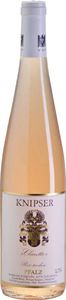 Clarette - Cuvée rosé Pfalz QbA trocken Pfalz | Deutschland | 12,5% vol | 0,75 l
