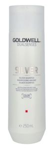 GOLDWELL Dualsenses Silver stříbrný šampon 250 ml