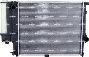 NRF 53852 Kühler Motorkühlung
