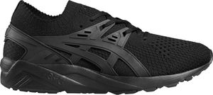 Asics Gel-Kayano Trainer Knit - Black Euro 37 - US 4 1/2